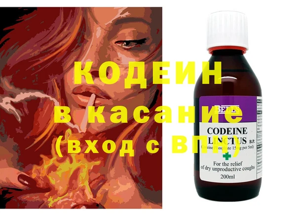 стафф Каменка